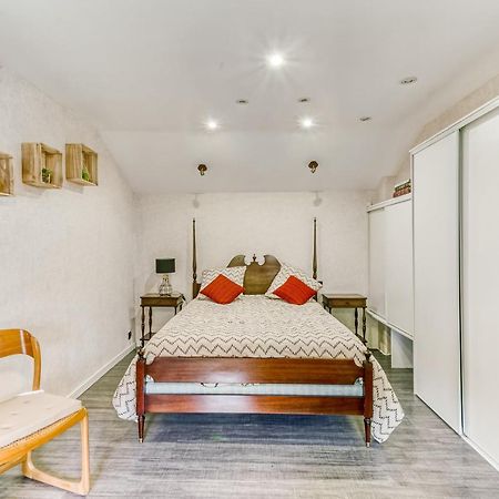 Le Pardoux Apartment Saint-Pardoux  Luaran gambar