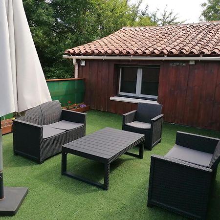 Le Pardoux Apartment Saint-Pardoux  Luaran gambar