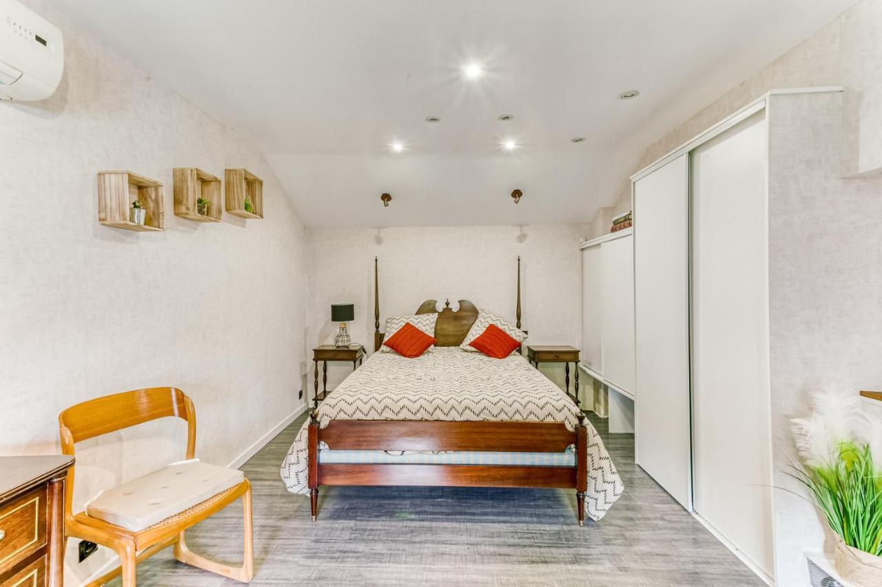 Le Pardoux Apartment Saint-Pardoux  Luaran gambar