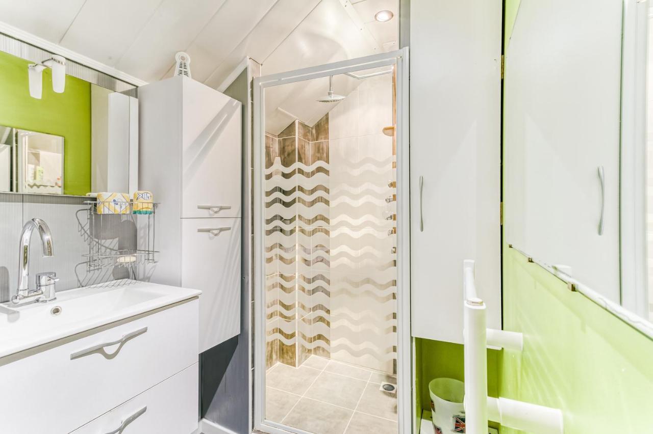 Le Pardoux Apartment Saint-Pardoux  Luaran gambar